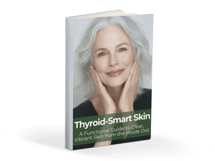Thyroid-Smart Skin